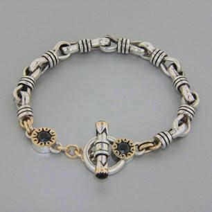 Bracelets by David and Ronnie Jewelry Design